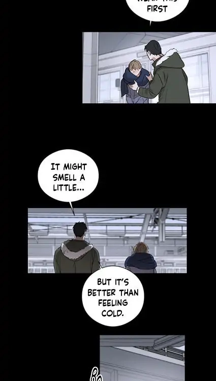 Flightless Bird Chapter 1 page 37 - 