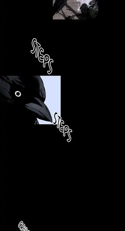 Flightless Bird Chapter 1 page 5 - 