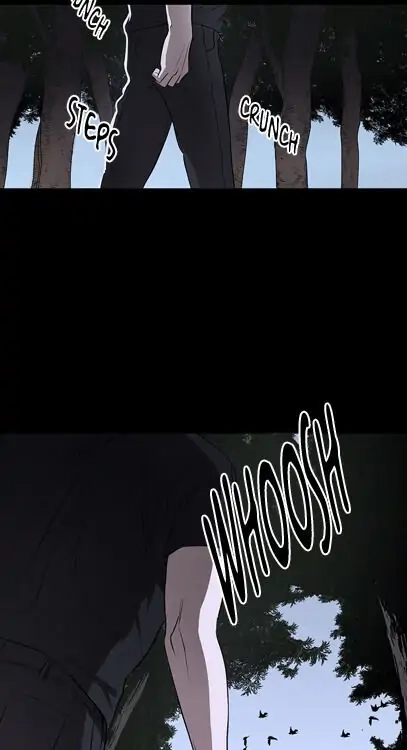 Flightless Bird Chapter 1 page 6 - 