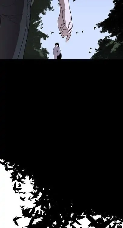 Flightless Bird Chapter 1 page 7 - 