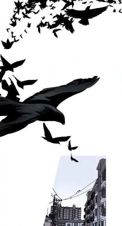 Flightless Bird Chapter 1 page 8 - 