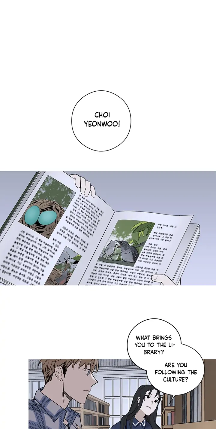 Flightless Bird Chapter 2 page 2 - 