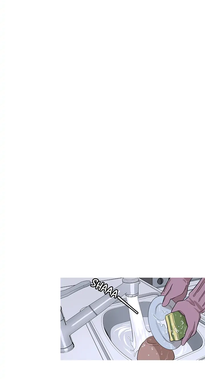 Flightless Bird Chapter 2 page 13 - 