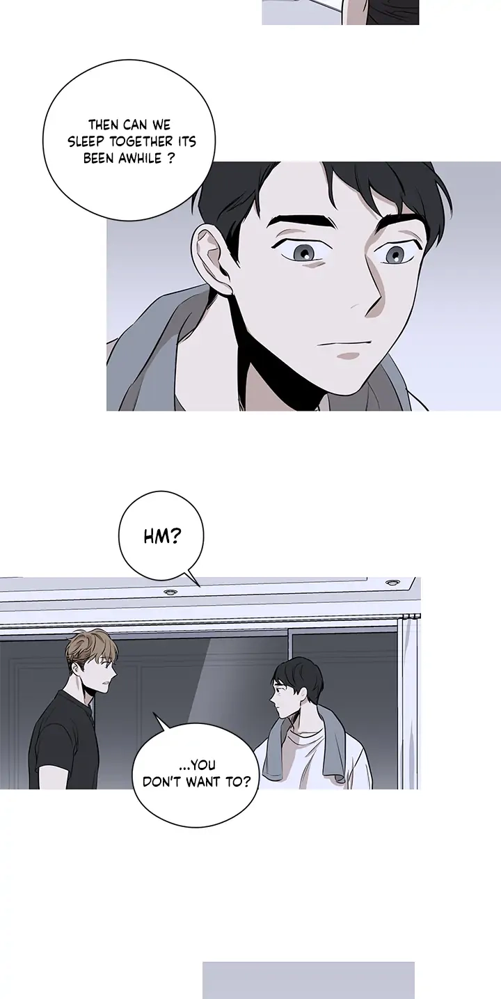 Flightless Bird Chapter 2 page 16 - 