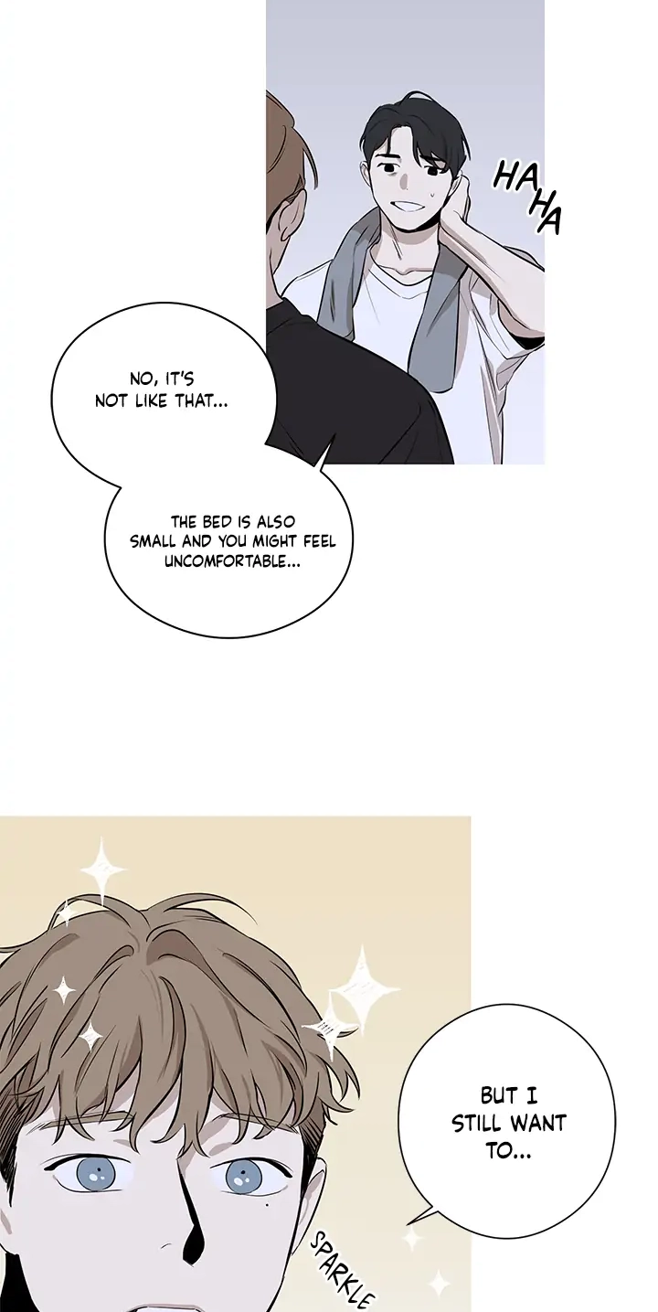 Flightless Bird Chapter 2 page 17 - 