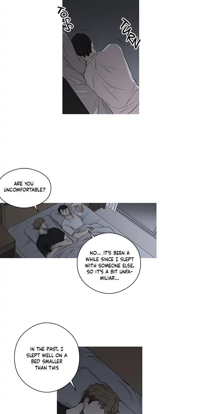 Flightless Bird Chapter 2 page 20 - 