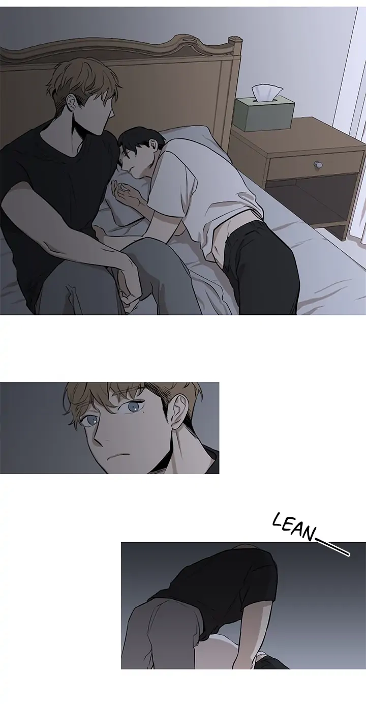 Flightless Bird Chapter 2 page 26 - 
