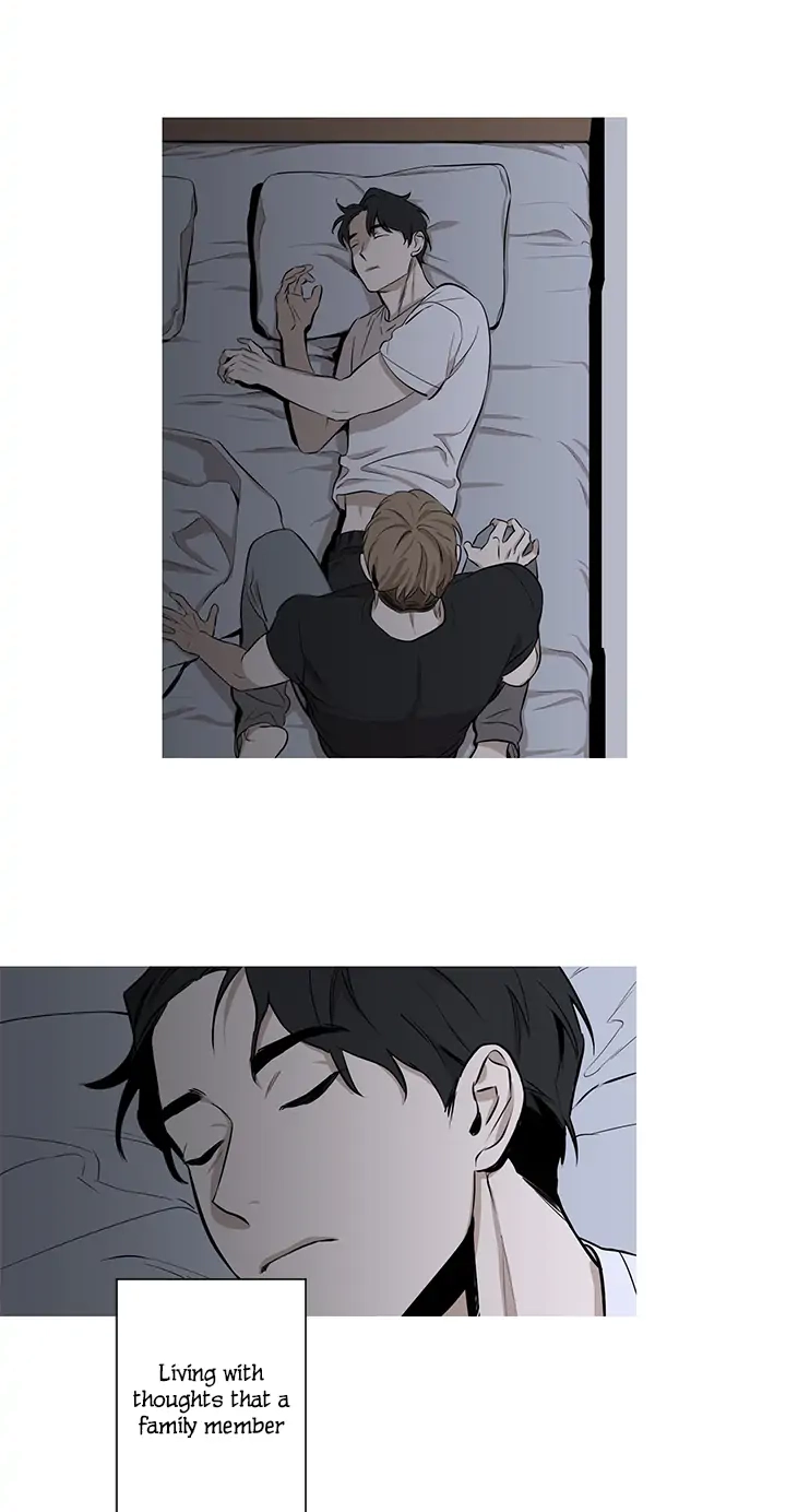 Flightless Bird Chapter 2 page 27 - 