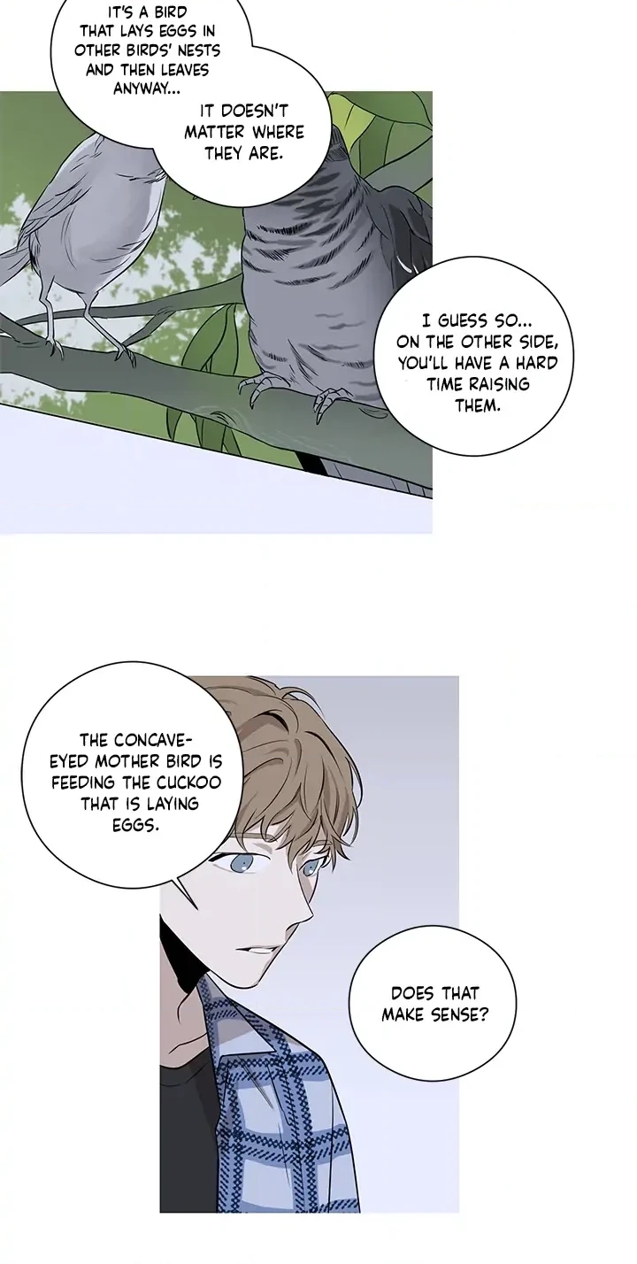 Flightless Bird Chapter 2 page 4 - 