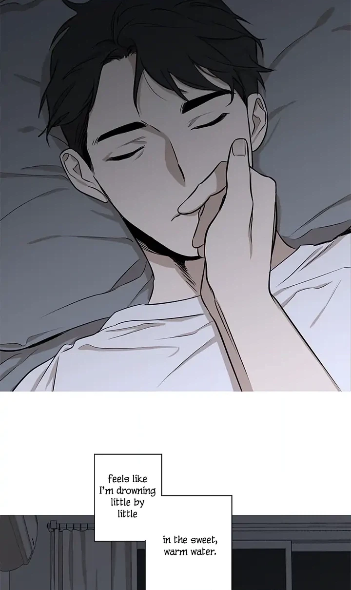 Flightless Bird Chapter 2 page 40 - 