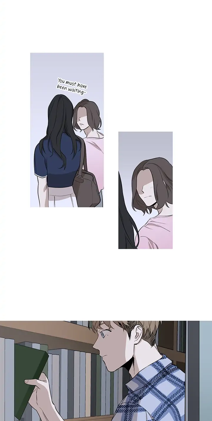 Flightless Bird Chapter 2 page 6 - 