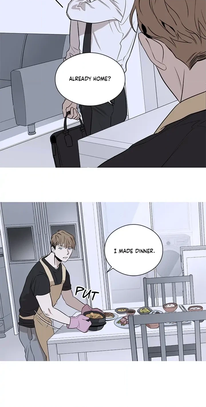 Flightless Bird Chapter 2 page 8 - 
