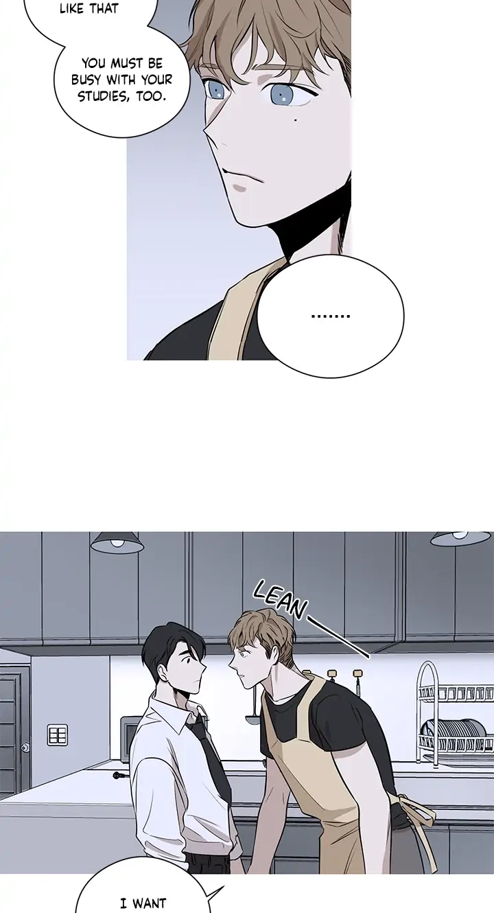 Flightless Bird Chapter 2 page 10 - 
