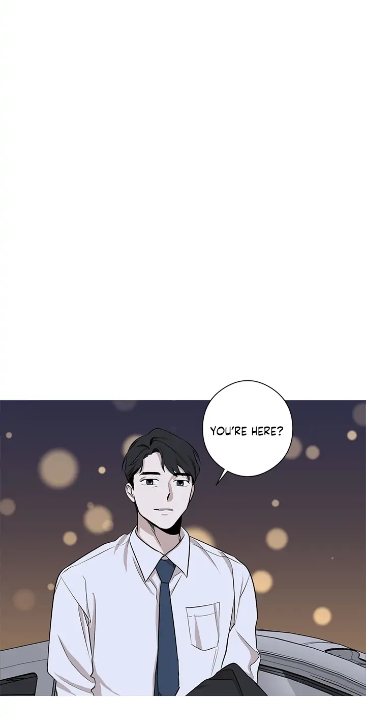 Flightless Bird Chapter 3 page 13 - 