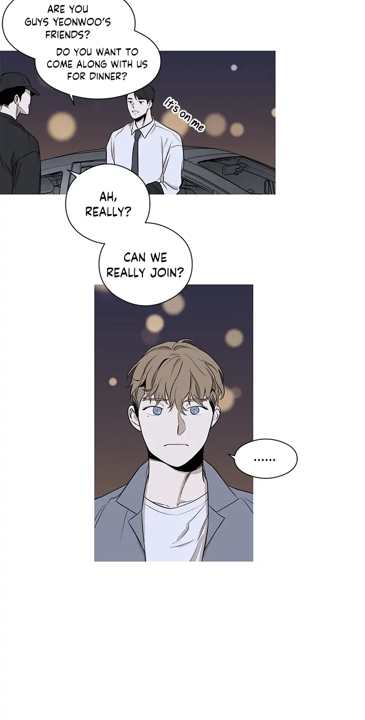 Flightless Bird Chapter 3 page 15 - 