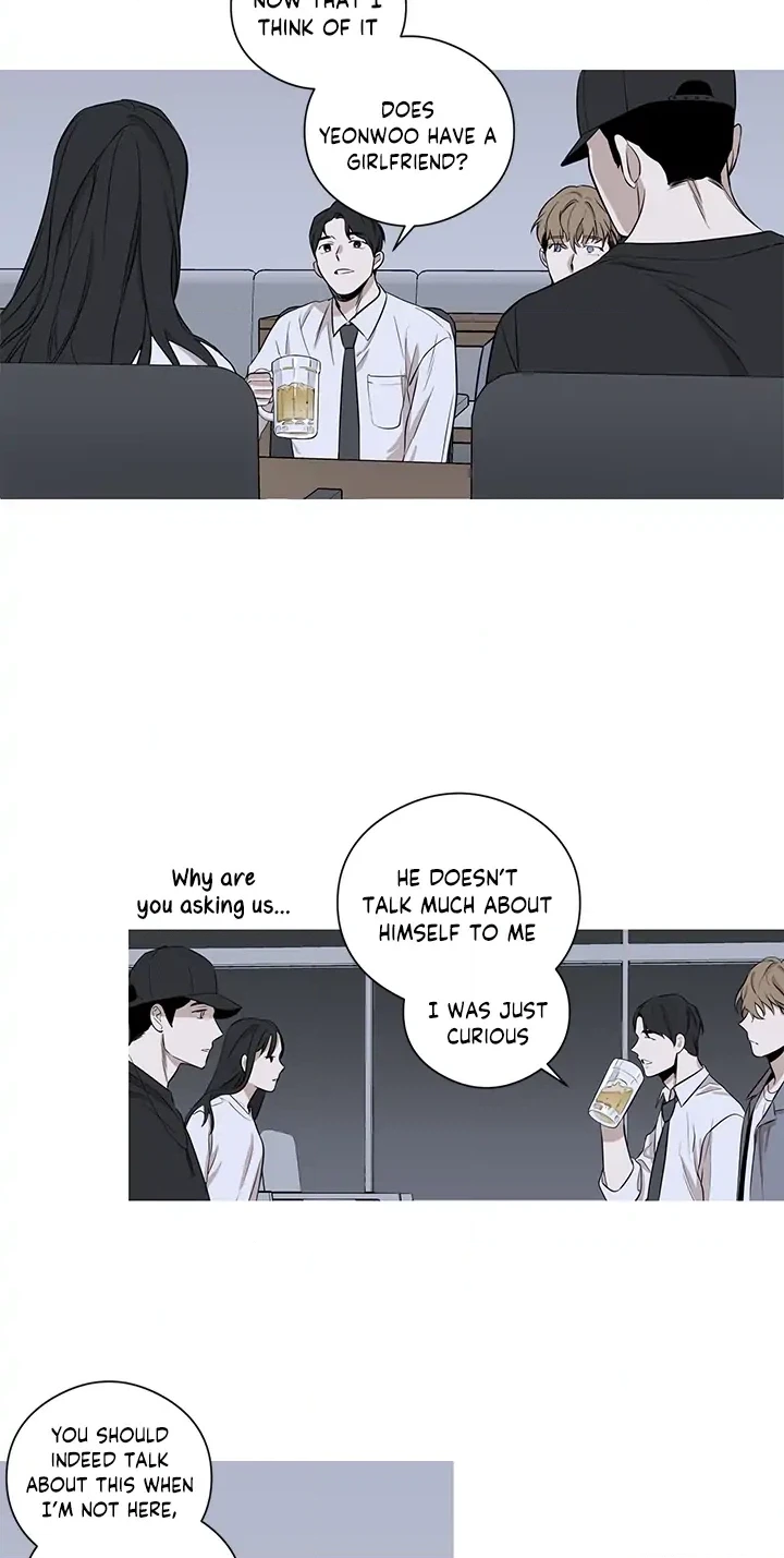 Flightless Bird Chapter 3 page 20 - 