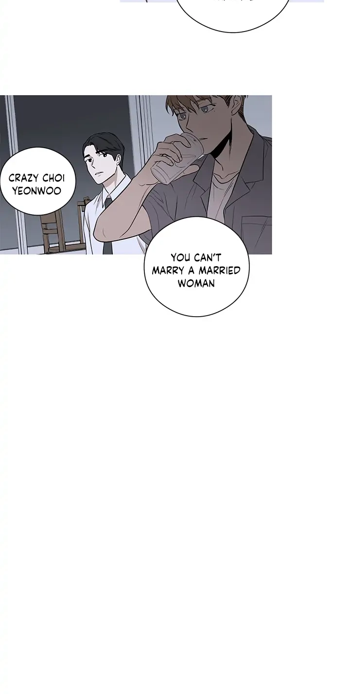 Flightless Bird Chapter 3 page 23 - 