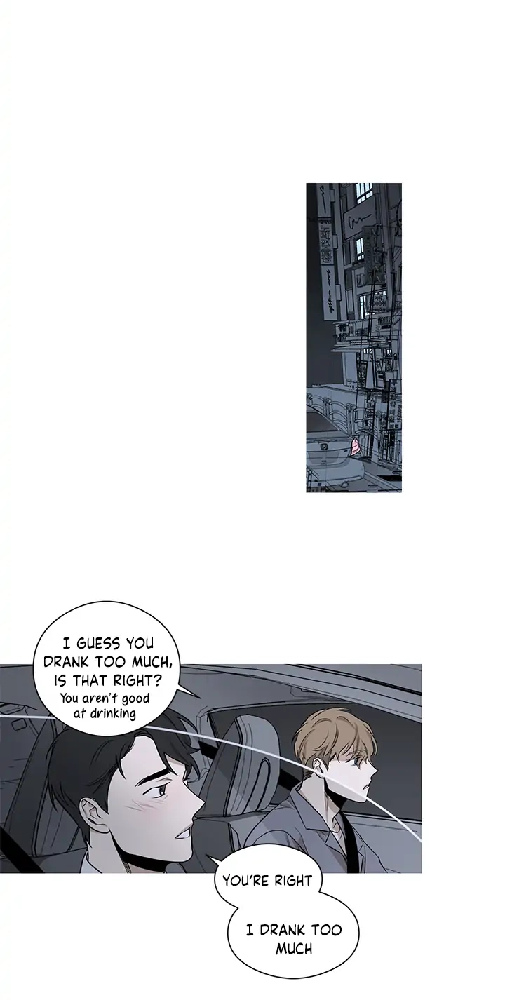 Flightless Bird Chapter 3 page 24 - 