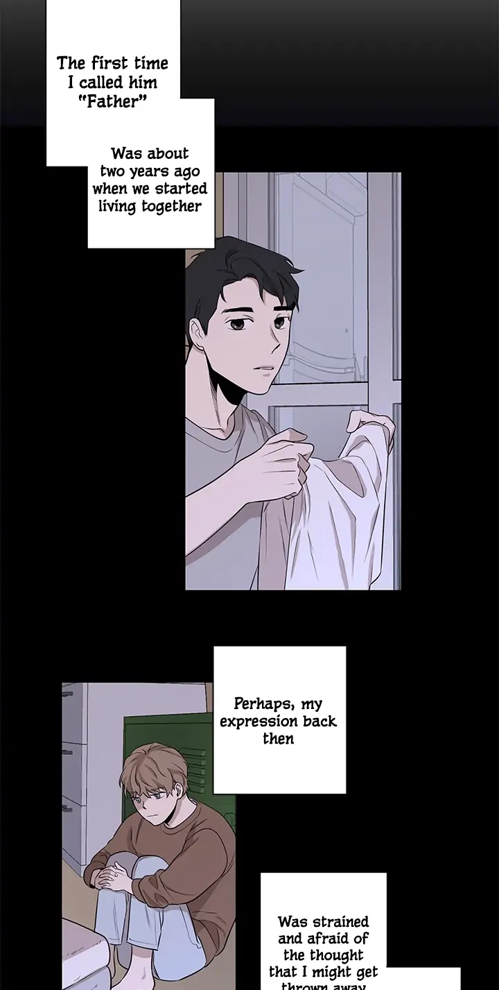 Flightless Bird Chapter 3 page 27 - 
