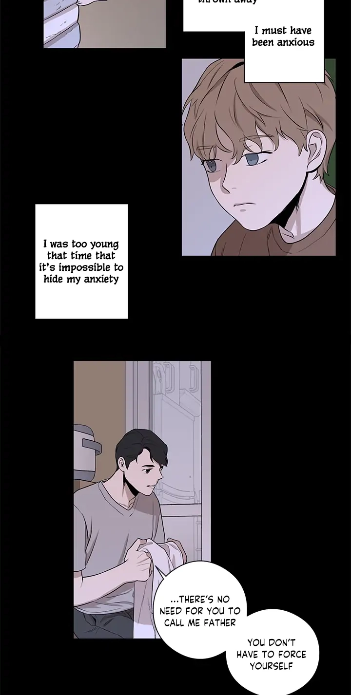 Flightless Bird Chapter 3 page 28 - 