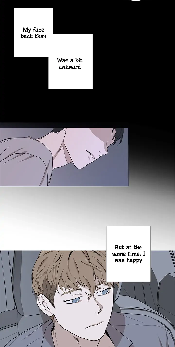 Flightless Bird Chapter 3 page 29 - 