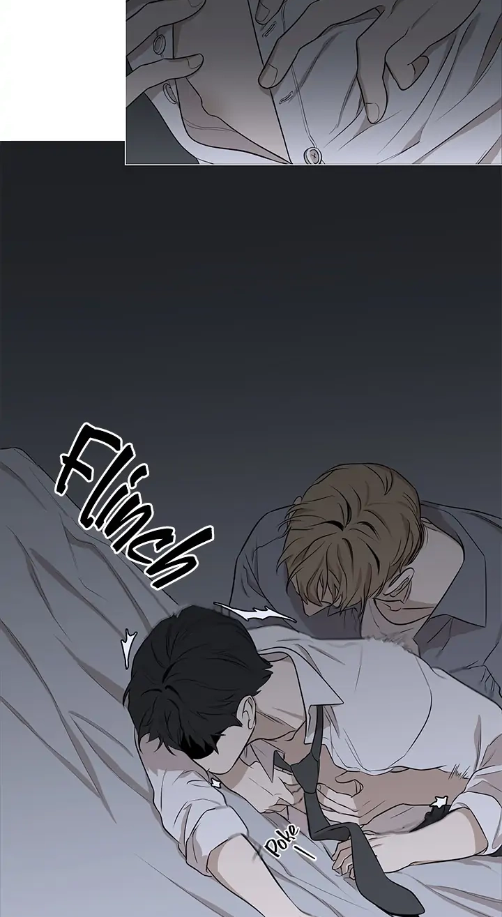 Flightless Bird Chapter 3 page 34 - 