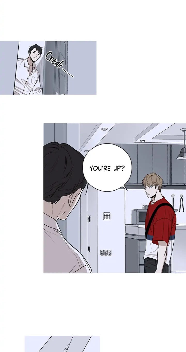 Flightless Bird Chapter 3 page 39 - 