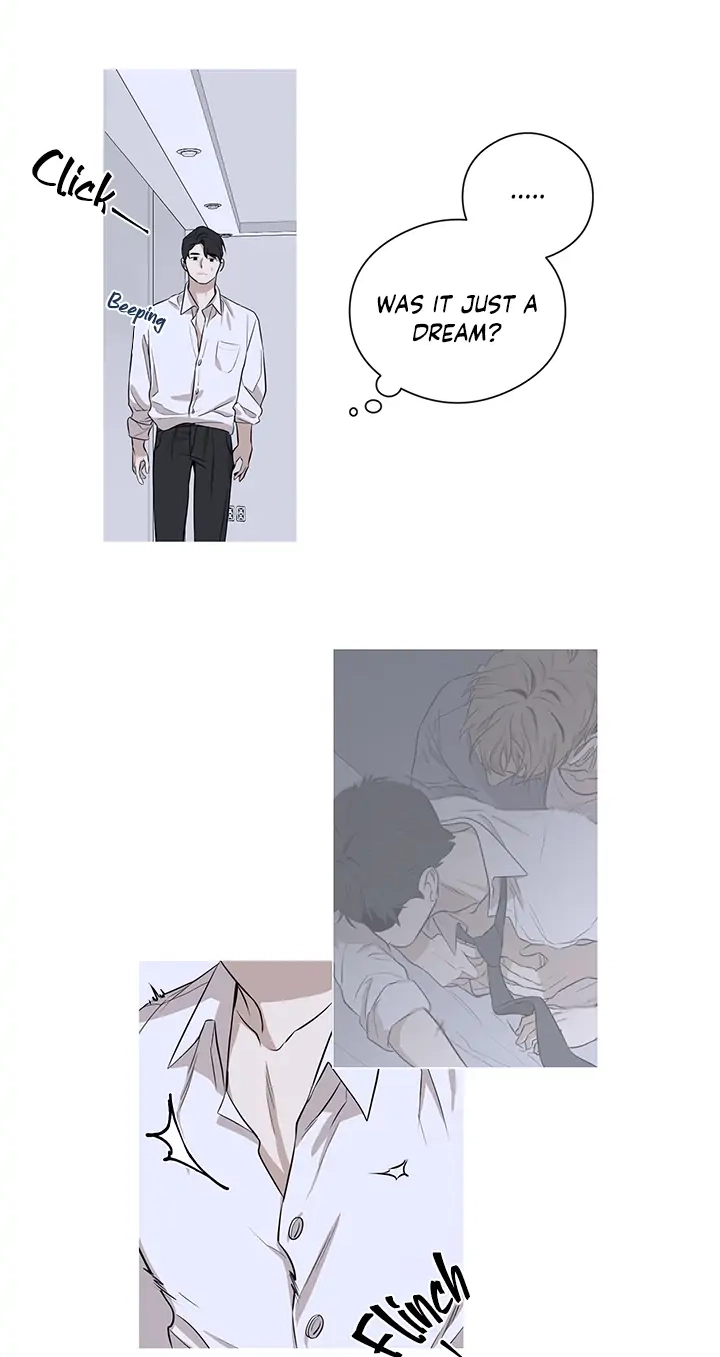 Flightless Bird Chapter 3 page 41 - 