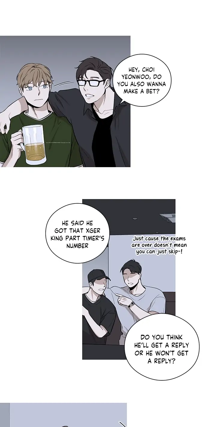 Flightless Bird Chapter 4 page 11 - 