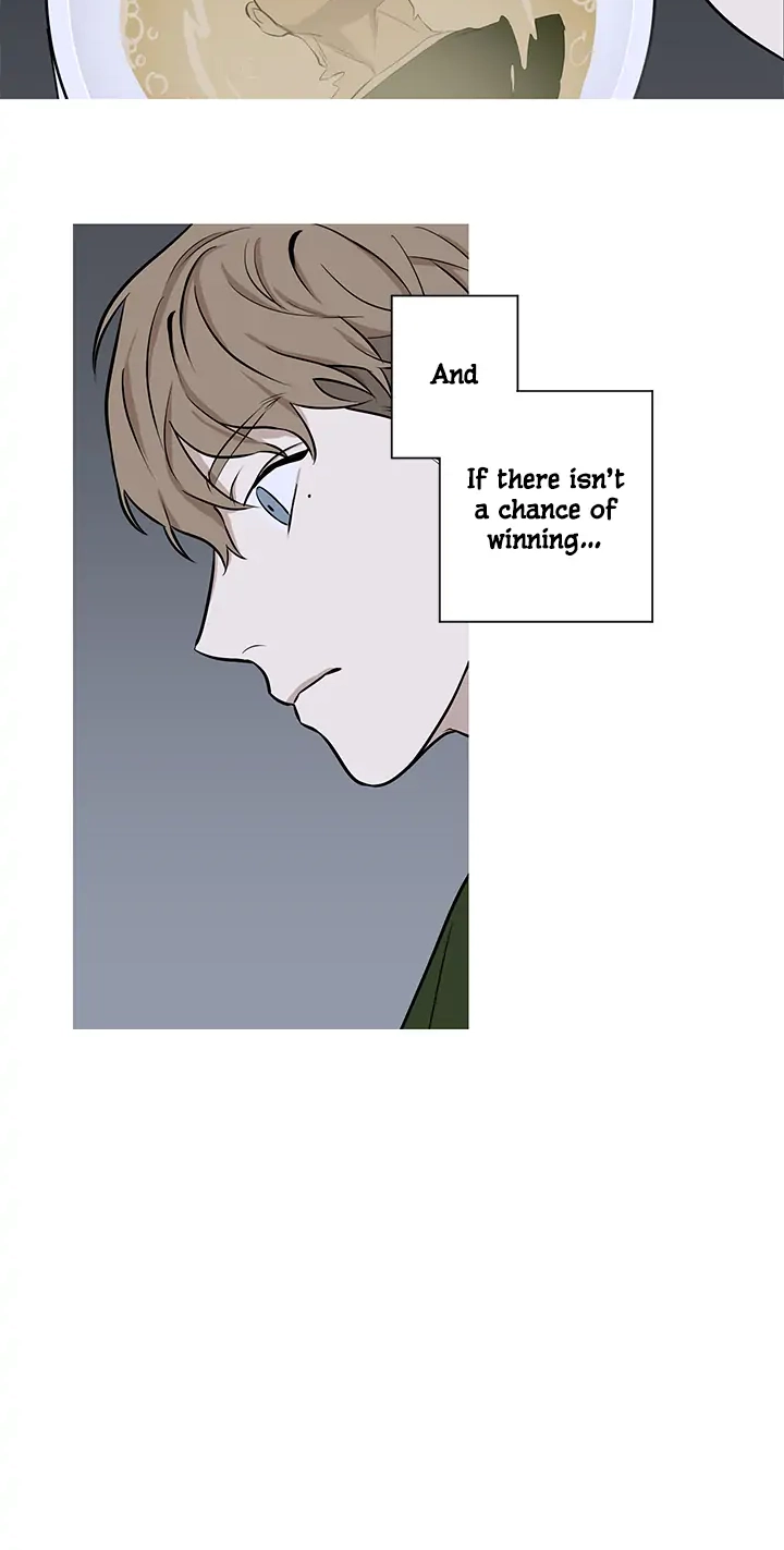 Flightless Bird Chapter 4 page 16 - 