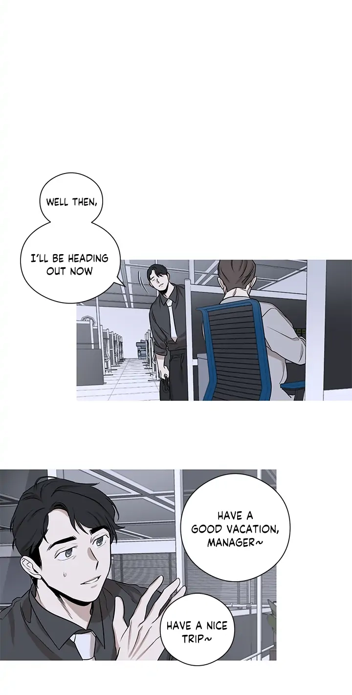 Flightless Bird Chapter 4 page 17 - 