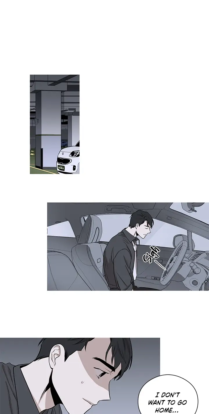 Flightless Bird Chapter 4 page 18 - 
