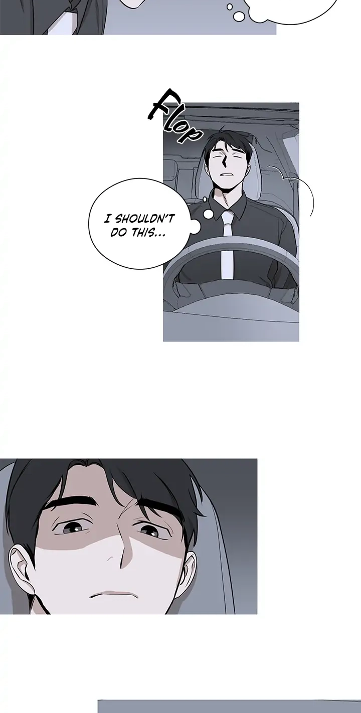 Flightless Bird Chapter 4 page 19 - 