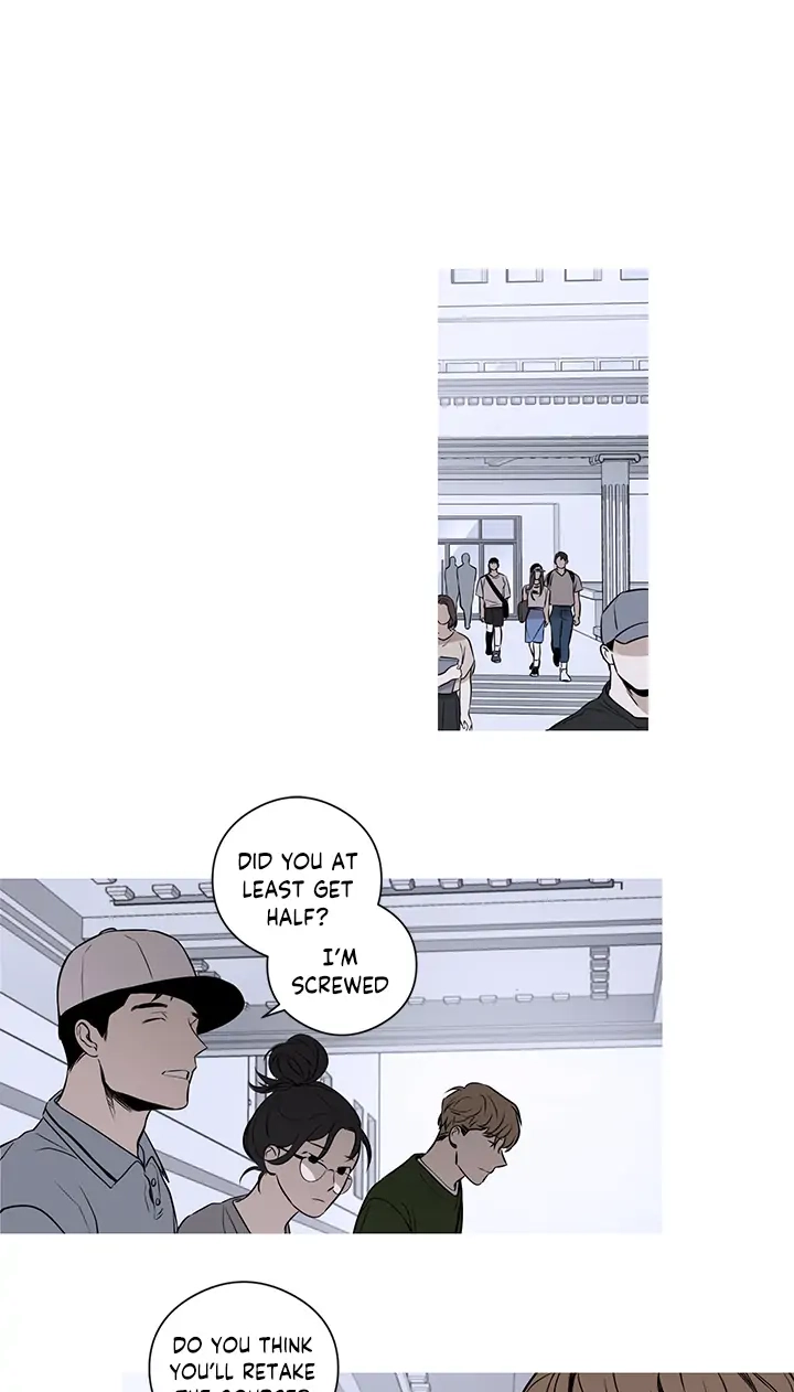 Flightless Bird Chapter 4 page 3 - 