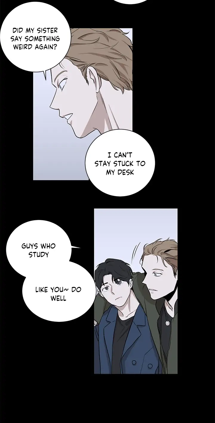 Flightless Bird Chapter 4 page 24 - 