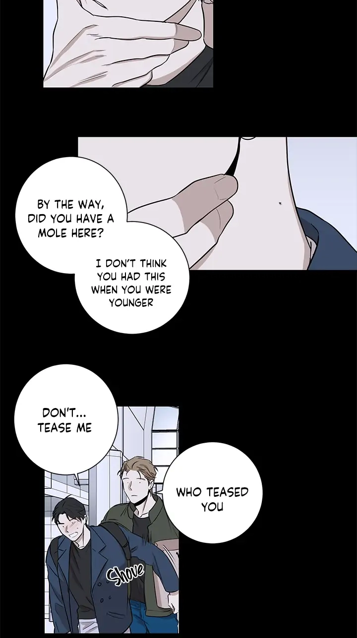 Flightless Bird Chapter 4 page 26 - 
