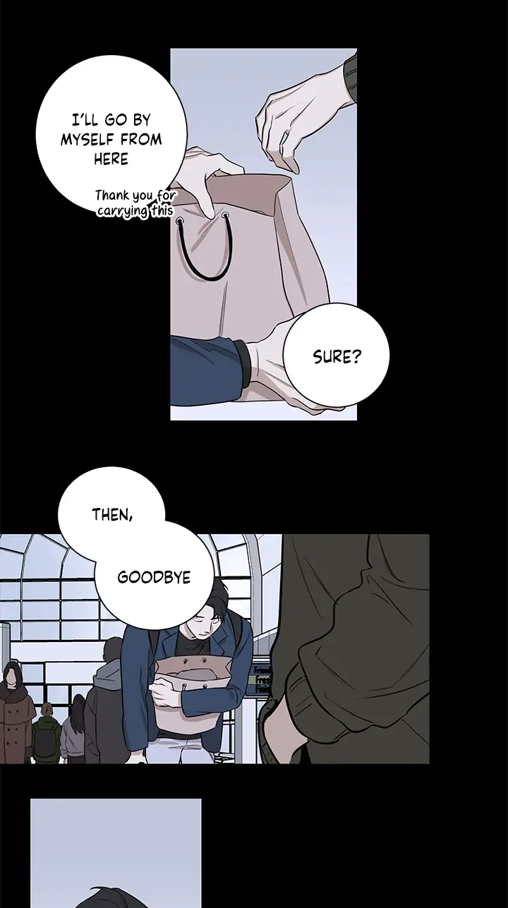 Flightless Bird Chapter 4 page 27 - 