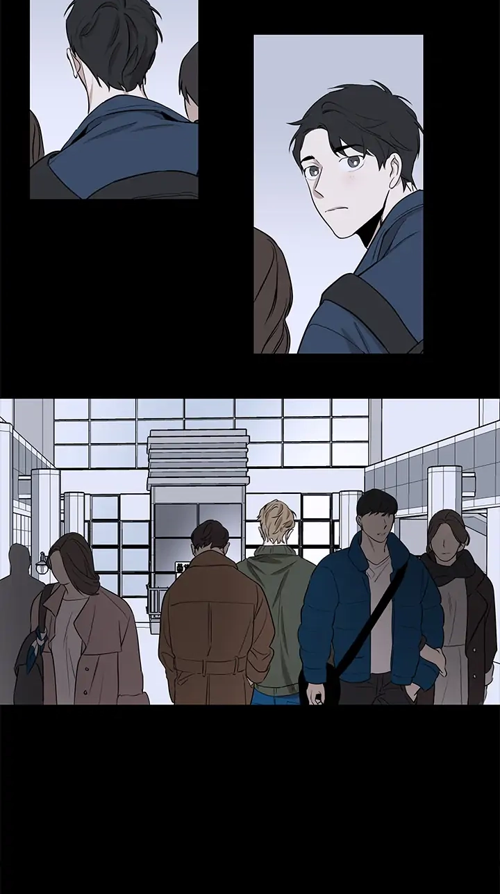 Flightless Bird Chapter 4 page 28 - 