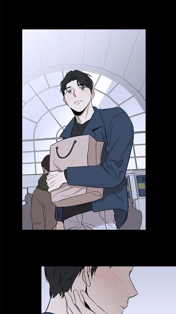 Flightless Bird Chapter 4 page 29 - 