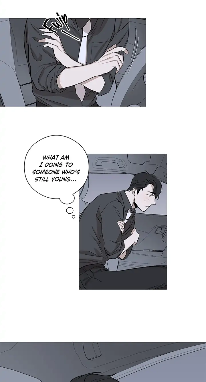 Flightless Bird Chapter 4 page 36 - 