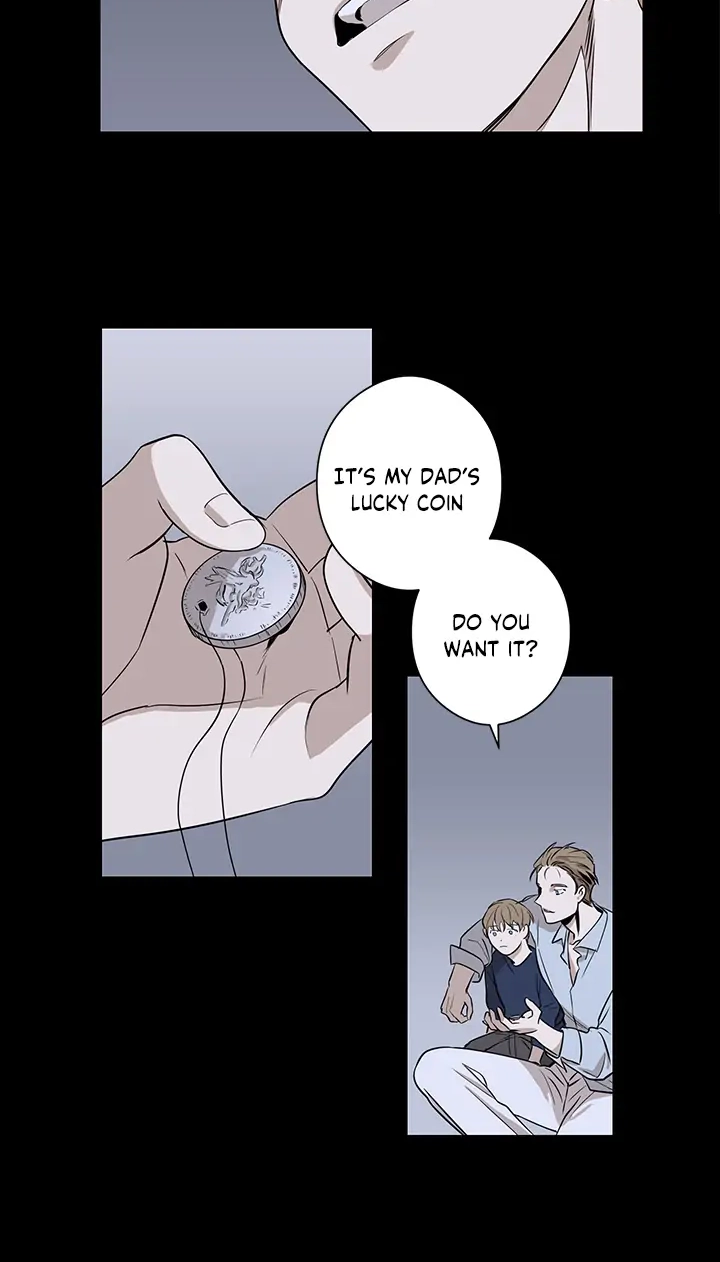 Flightless Bird Chapter 4 page 6 - 