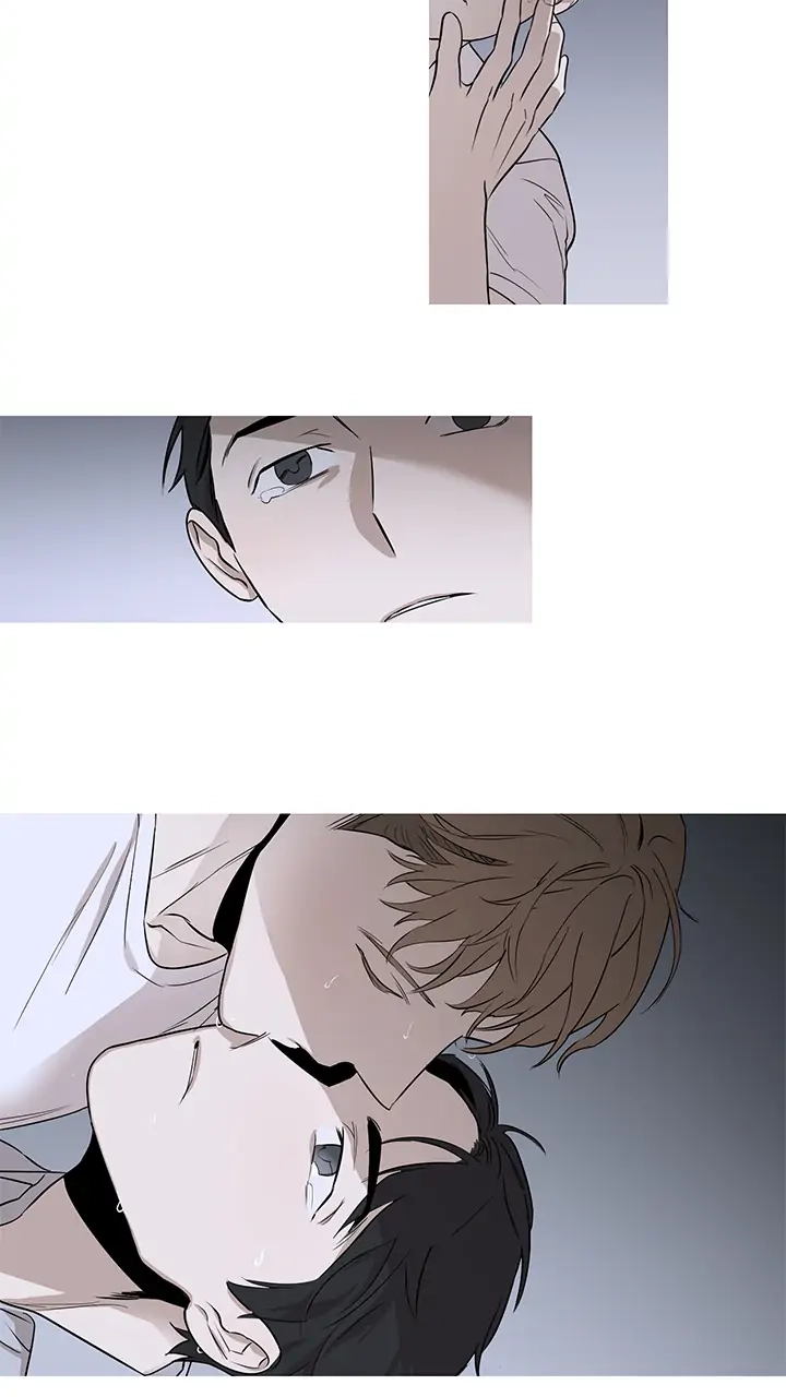 Flightless Bird Chapter 6 page 12 - 