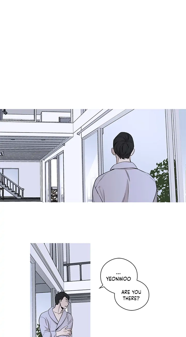 Flightless Bird Chapter 6 page 16 - 