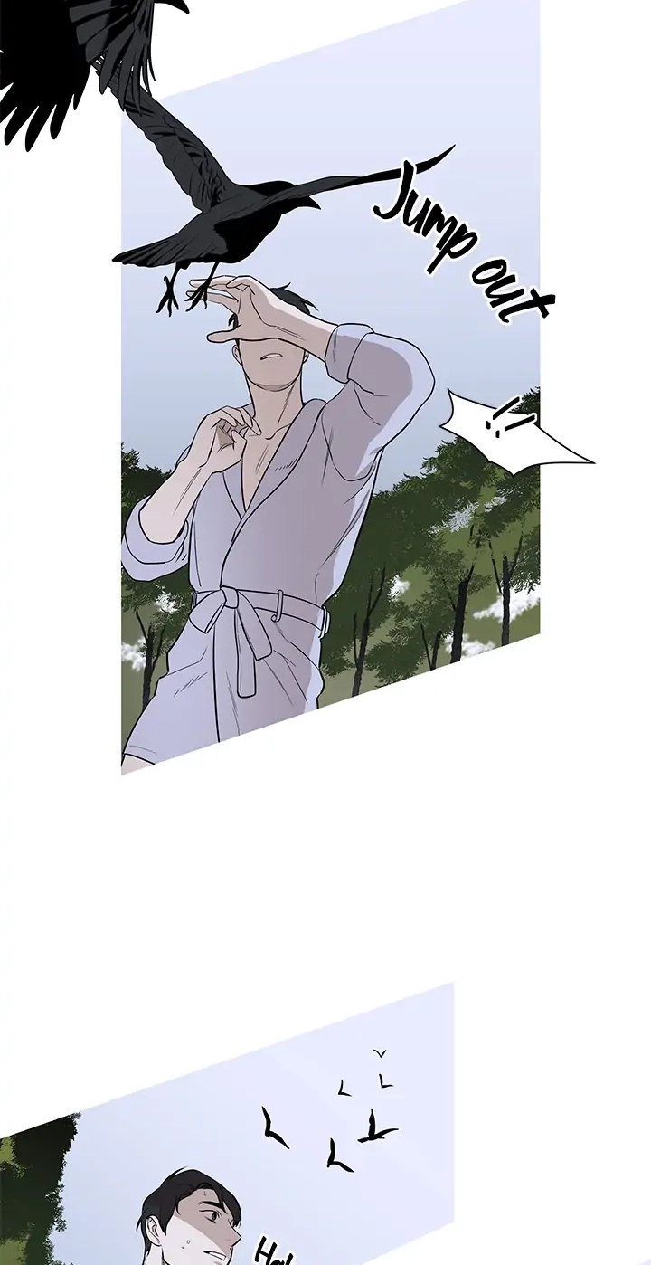 Flightless Bird Chapter 6 page 21 - 