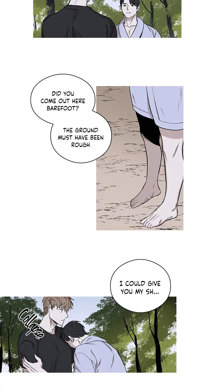 Flightless Bird Chapter 6 page 29 - 