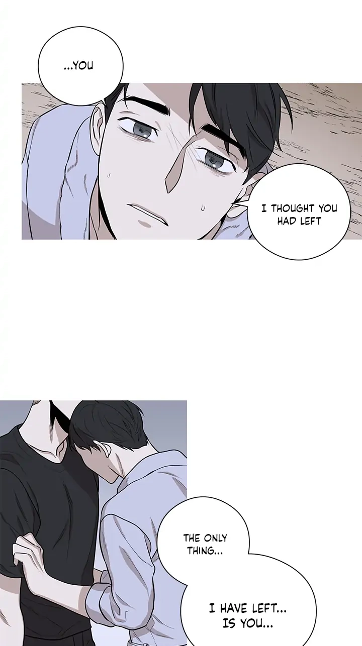 Flightless Bird Chapter 6 page 30 - 