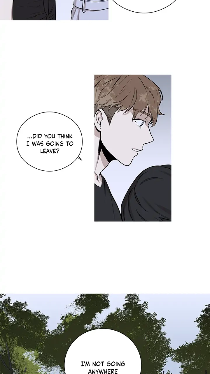 Flightless Bird Chapter 6 page 31 - 