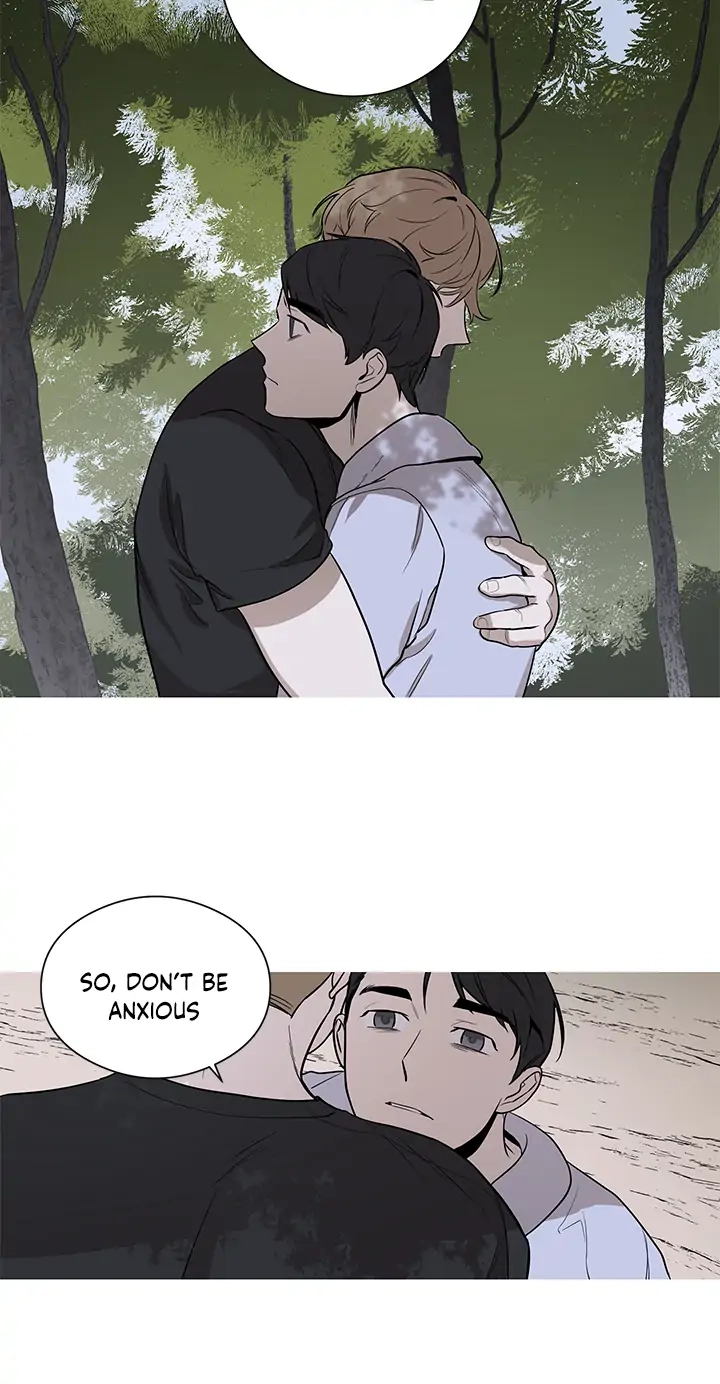 Flightless Bird Chapter 6 page 32 - 