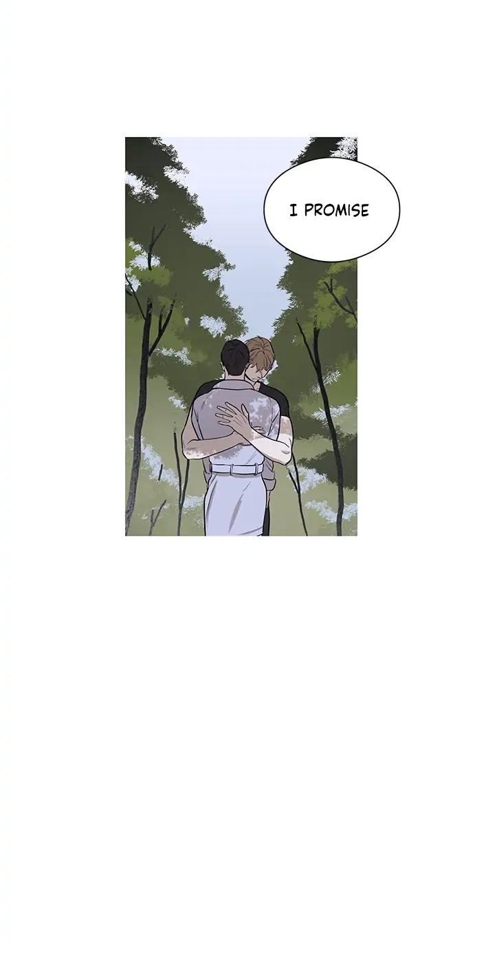Flightless Bird Chapter 6 page 33 - 