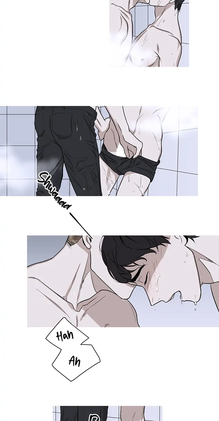 Flightless Bird Chapter 6 page 35 - 